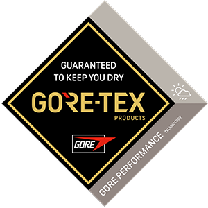 GORETEX Performance Diamond